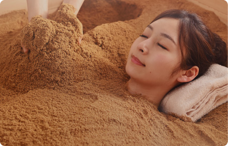 店舗概要 | サロン紹介 | ヒノキの酵素風呂SPA IASO(イアソ)|静岡県