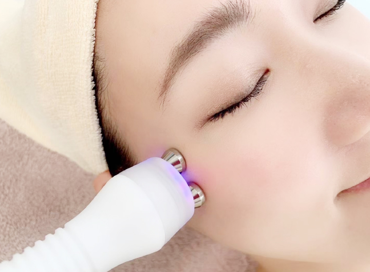 酵素浴×スリムリフトプロのチカラ