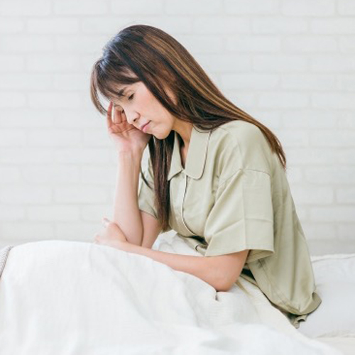更年期世代の女性へ、夏の不調と気温差ストレスに負けないための心身ケア
