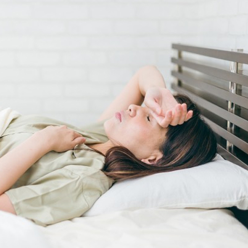 変わる季節、変わる私