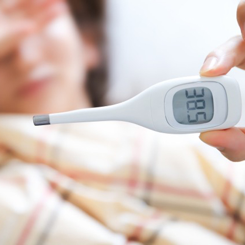 冬の寒さが免疫を下げる理由