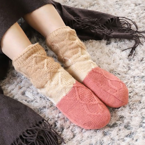 冷えがめぐりを止めるとき