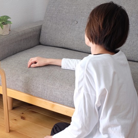 五月病は、体から先に予防