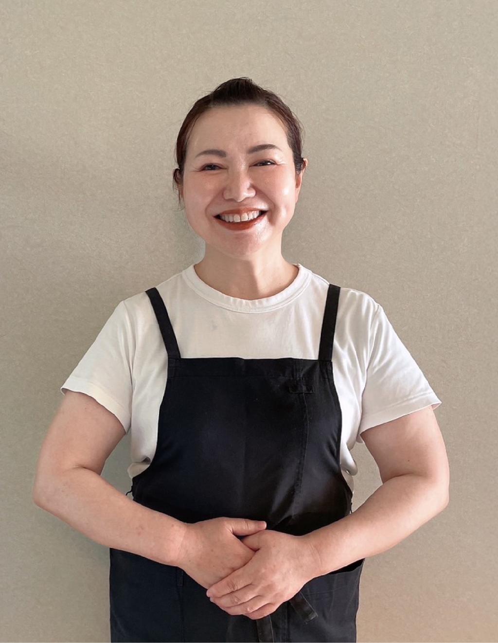 小柿平 美紀子|コガキダイラ ミキコ