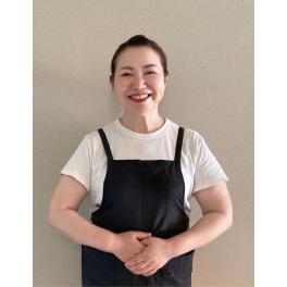 小柿平 美紀子|コガキダイラ ミキコ
