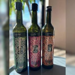 酵素浴×酵素ドリンクで代謝を上げ、スッキリ